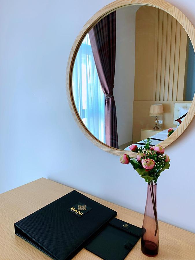 Bani Hotel Binh Ha Екстериор снимка